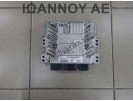 ΕΓΚΕΦΑΛΟΣ ΜΗΧΑΝΗΣ 8V21-12A650-CD 5WS40585D-T J38AC Y4 1.4cc TDI MAZDA 2 2008 - 2014