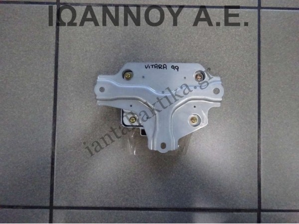 ΕΓΚΕΦΑΛΟΣ AIRBAG ΑΕΡΟΣΑΚΩΝ 38910-50J10 38910-50J1 152300-6270 SUZUKI GRAND VITARA 1999 - 2005