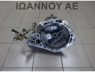 ΣΑΣΜΑΝ 5ΑΡΙ Z16XEP 1.6cc 98.000ΧΛΜ (394) OPEL MERIVA 2003 - 2010