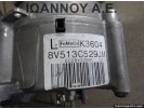 ΤΙΜΟΝΙΕΡΑ ΗΛΕΚΤΡΙΚΗ 8V513C529JM A0013803 FORD FIESTA 2008 - 2012 