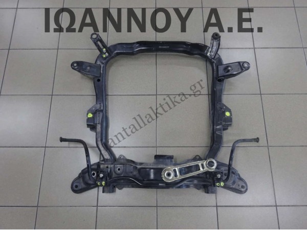 ΓΕΦΥΡΑ ΕΜΠΡΟΣ Z10XE 1.0cc Z12XE 1.2cc OPEL CORSA C 2000 - 2006