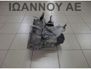 ΣΑΣΜΑΝ 5ΑΡΙ CR12 1.2cc 96.000ΧΛΜ NISSAN MICRA K12 2003 - 2010