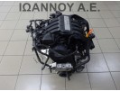 ΜΗΧΑΝΗ ΚΙΝΗΤΗΡΑΣ BSE 1.6cc 77.940ΧΛΜ VW TOURAN 2009 - 2010