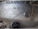 ΣΑΣΜΑΝ 6ΑΡΙ 55350375 Z19DT 1.9cc TDI 82.000ΧΛΜ OPEL VECTRA C 2002 - 2005