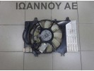 ΒΕΝΤΙΛΑΤΕΡ 168000-5200 246810-6601 Y4 1.4cc TDI MAZDA 2 2008 - 2014