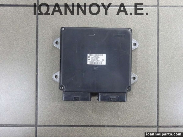 ΕΓΚΕΦΑΛΟΣ ΜΗΧΑΝΗΣ 1860115500 1860B155 E6T73476 MITSUBISHI COLT 2005 - 2008