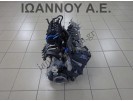 ΜΗΧΑΝΗ ΚΙΝΗΤΗΡΑΣ 350A1000 1.4cc 79.100ΧΛΜ FIAT PUNTO EVO 2011 - 2012