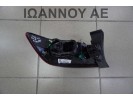 ΦΑΝΑΡΙ ΠΙΣΩ ΔΕΞΙΟ ΕΞΩΤΕΡΙΚΟ 265506608R 02051211200010 RENAULT CLIO 5ΘΥΡΟ 2013 - 2015