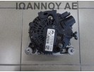 ΔΥΝΑΜΟ VALEO 9803049980 2618013E TG15C194 9H05 1.6cc TDI MITSUBISHI ASX 2014 - 2018