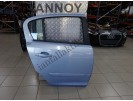 ΠΟΡΤΑ ΠΙΣΩ ΔΕΞΙΑ ΓΑΛΑΖΙΑ OPEL CORSA D 5ΘΥΡΟ 2006 - 2011