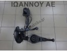 ΑΚΡΟ ΠΙΣΩ ΑΡΙΣΤΕΡΟ BSE 1.6cc CHG 1.6cc CFF 2.0cc TDI VW GOLF 5 2004 - 2008