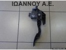 ΠΕΤΑΛ ΓΚΑΖΙΟΥ 93335443 DA 6PV008110-02 OPEL MERIVA 2003 - 2010