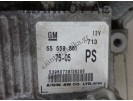 ΣΑΣΜΑΝ ΑΥΤΟΜΑΤΟ 55559861 Z19DTH 1.9cc TDI 102.000ΧΛΜ OPEL VECTRA C 2007 - 2008