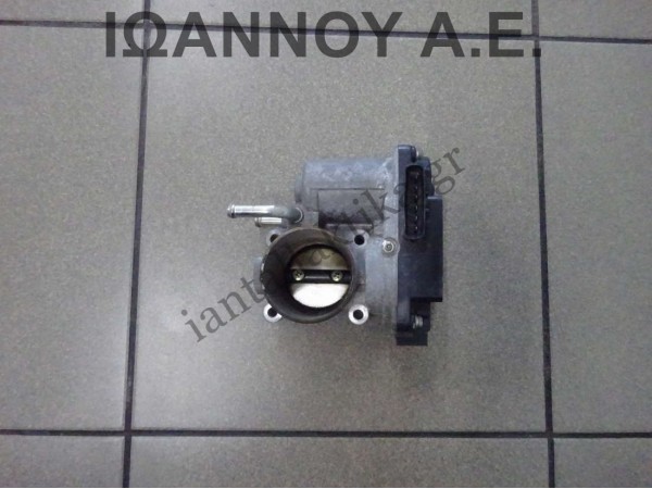 ΠΕΤΑΛΟΥΔΑ ΓΚΑΖΙΟΥ K21B 1.2cc OPEL AGILA 2008 - 2012