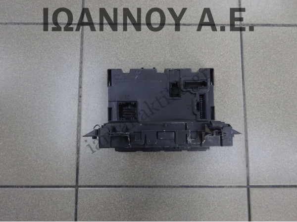 ΕΓΚΕΦΑΛΟΣ ΜΟΝΑΔΑ ΕΛΕΓΧΟΥ 51870142 S118578030L NPL169 FIAT PANDA 2003 - 2012