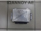 ΕΓΚΕΦΑΛΟΣ ΜΗΧΑΝΗΣ 9663475880 0281012529 9657699480 EDC16C34 8HZ 1.4cc TDI PEUGEOT 207 2006 - 2014