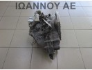 ΣΑΣΜΑΝ 6ΑΡΙ 55350375 Z19DT 1.9cc TDI 82.000ΧΛΜ OPEL VECTRA C 2002 - 2005