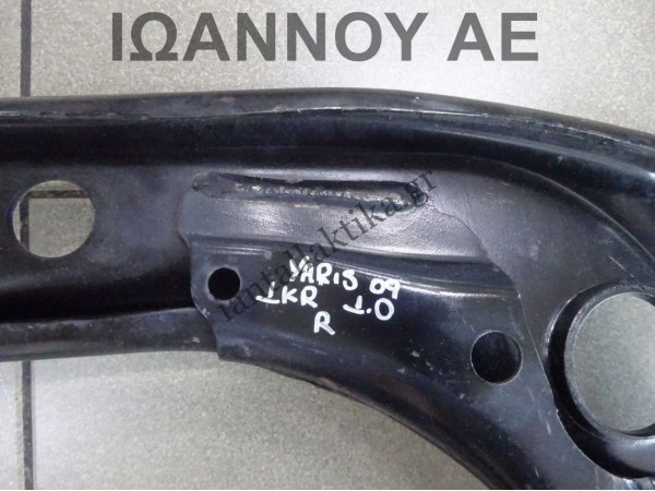 ΨΑΛΙΔΙ ΕΜΠΡΟΣ ΔΕΞΙΟ 1KR 1.0cc TOYOTA YARIS 2009 - 2012