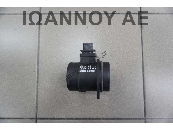 ΜΕΤΡΗΤΗΣ ΜΑΖΑΣ ΑΕΡΑ 28164-2A500 9021050002 D3FA 1.1cc TDI D4FC 1.4cc TDI KIA RIO 2011 - 2014