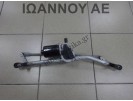 ΜΟΤΕΡ ΥΑΛΟΚΑΘΑΡΙΣΤΗΡΩΝ ΜΕ ΒΑΣΕΙΣ MS159200-7340 5PIN FIAT PUNTO 2003 - 2005