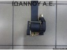 ΖΩΝΗ ΑΣΦΑΛΕΙΑΣ ΕΜΠΡΟΣ ΑΡΙΣΤΕΡΗ 33046211A FIAT PANDA 5ΘΥΡΟ 2003 - 2012