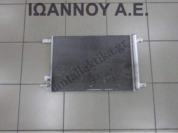 ΨΥΓΕΙΟ A/C 5Q0816411AH VW GOLF 7 2013 - 2016