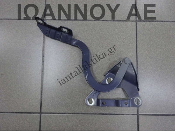 ΜΕΝΤΕΣΕΔΕΣ ΜΠΡΟΣΤΙΝΟΥ ΚΑΠΩ ΔΕΞΙΟΣ 09114274 OPEL CORSA C 2000 - 2006