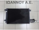 ΨΥΓΕΙΟ A/C 1K0820411P 1K0298403A AUDI A3 2005 - 2008