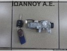 ΔΙΑΚΟΠΤΗΣ ΜΙΖΑΣ N0502823 NISSAN MICRA K12 2003 - 2010