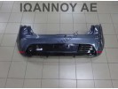 ΠΡΟΦΥΛΑΚΤΗΡΑΣ ΠΙΣΩ ΜΕ PARKTRONIC ΓΚΡΙ 850B24001R 1821434X RENAULT CLIO 5ΘΥΡΟ 2016 - 2019