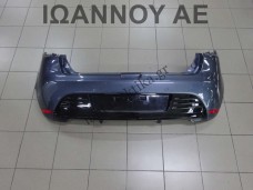 ΠΡΟΦΥΛΑΚΤΗΡΑΣ ΠΙΣΩ ΜΕ PARKTRONIC ΓΚΡΙ 850B24001R 1821434X RENAULT CLIO 5ΘΥΡΟ 2016 - 2019