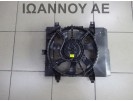 ΒΕΝΤΙΛΑΤΕΡ GPBF00S3A2407 F00S3A2407 G4HE 1.0cc KIA PICANTO 2008 - 2011