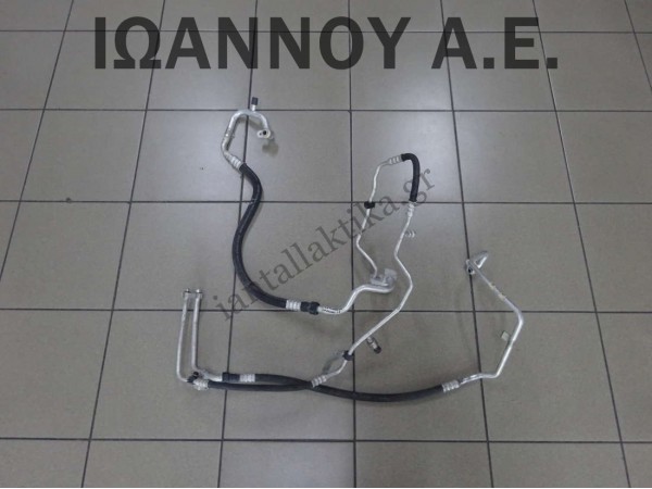 ΣΩΛΗΝΑΚΙΑ A/C 51751096 199A4000 1.2cc FIAT GRANDE PUNTO 2005 - 2009