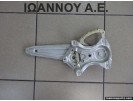 ΓΡΥΛΛΟΣ ΠΑΡΑΘΥΡΟΥ ΠΙΣΩ ΔΕΞΙΟΣ 69803-0D080 TOYOTA YARIS 2009 - 2012