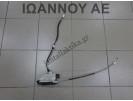 ΚΛΕΙΔΑΡΙΑ ΠΟΡΤΑΣ ΠΙΣΩ ΔΕΞΙΑ 9685352080 6PIN CITROEN C4 5ΘΥΡΟ 2011 - 2014