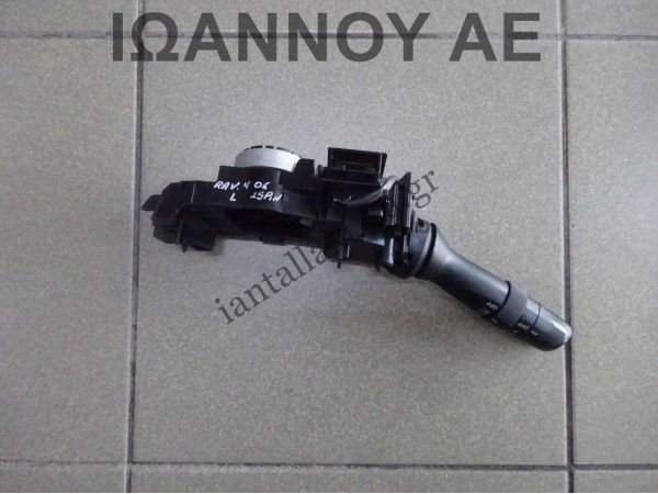 ΔΙΑΚΟΠΤΗΣ ΦΛΑΣ ΦΩΤΩΝ 42100 17F220 G07 17F100 15PIN TOYOTA RAV4 2006 - 2009