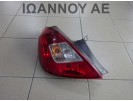 ΦΑΝΑΡΙ ΠΙΣΩ ΑΡΙΣΤΕΡΟ 13269050 89318811 OPEL CORSA D 5ΘΥΡΟ 2006 - 2011