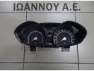 ΚΑΝΤΡΑΝ ΚΟΝΤΕΡ 8A6T-10849-CM VP8A6F-10849-CN F6JD 1.4cc TDI FORD FIESTA 2008 - 2012