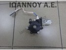 ΜΟΤΕΡ ΠΑΡΑΘΥΡΟΥ ΠΙΣΩ ΑΡΙΣΤΕΡΗΣ ΠΟΡΤΑΣ 2PIN HONDA JAZZ 5ΘΥΡΟ 2005 - 2008