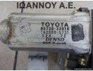 ΜΟΤΕΡ ΟΡΟΦΗΣ 85730-33010 162000-5731 TOYOTA RAV 4 2001 - 2006