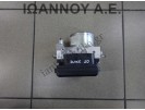 ΜΟΝΑΔΑ ABS 47660-1KK0C 47660 1KK0C NISSAN JUKE 2010 - 2014