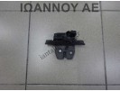 ΚΛΕΙΔΑΡΙΑ ΠΙΣΩ ΚΑΠΟ 13585478 3PIN OPEL ASTRA J 5ΘΥΡΟ SW 2010 - 2016 