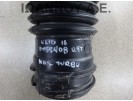 ΚΟΛΑΡΟ TURBO 165764382R-D 165764382R H4BB408 0.9cc T RENAULT CLIO 2016 - 2019