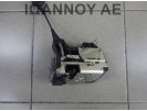 ΚΛΕΙΔΑΡΙΑ ΠΟΡΤΑΣ ΕΜΠΡΟΣ ΑΡΙΣΤΕΡΗ 8PIN FORD FIESTA 5ΘΥΡΟ 2005 - 2008