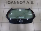 ΚΑΠΩ ΠΙΣΩ TOYOTA AYGO 3-5ΘΥΡΟ 2006 - 2012