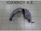 ΘΟΛΟΣ ΠΛΑΣΤΙΚΟΣ ΠΙΣΩ ΔΕΞΙΟΣ 5G0810972J VW GOLF 7 2013 - 2016