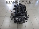 ΜΗΧΑΝΗ ΚΙΝΗΤΗΡΑΣ 9H02 1.6cc TDI 79.430ΧΛΜ CITROEN C3 2012 - 2013