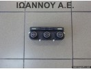 ΧΕΙΡΙΣΤΗΡΙΟ ΚΑΛΟΡΙΦΕΡ ΚΛΙΜΑ 1K0907044BJ 5HB008731-81 VW GOLF 5 2004 - 2008