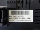 ΟΘΟΝΗ ΠΟΛΛΑΠΛΩΝ ΕΝΔΕΙΞΕΩΝ 8A6T-18B955-BL FORD FIESTA 2008 - 2012