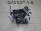 ΜΗΧΑΝΗ ΚΙΝΗΤΗΡΑΣ 188A4000 1.2cc FIAT PANDA 4X4 2003 - 2012